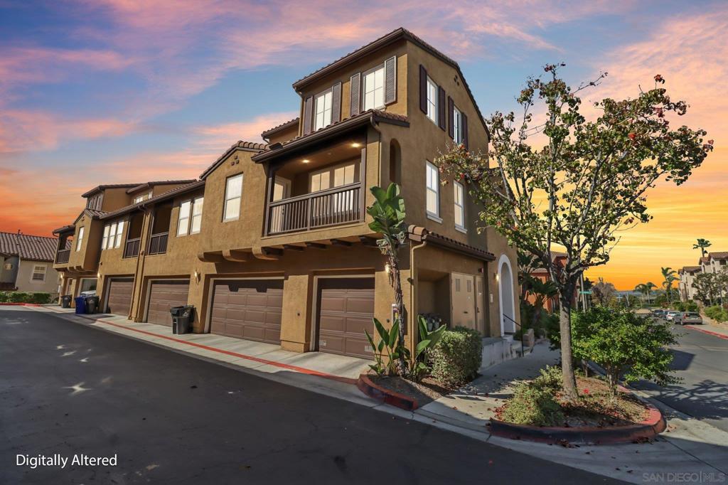 7895 Via Montebello 1