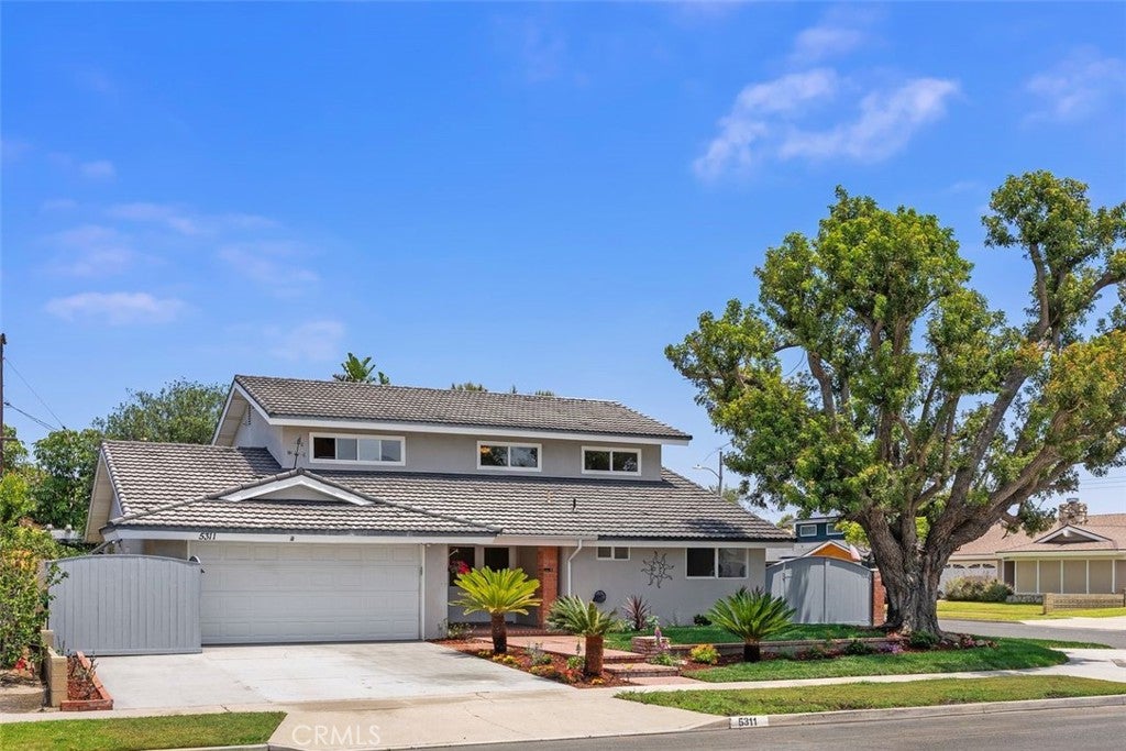 5311 Cornell