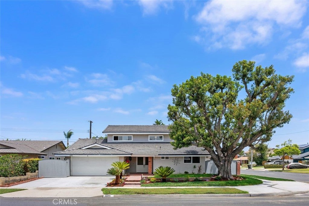 5311 Cornell