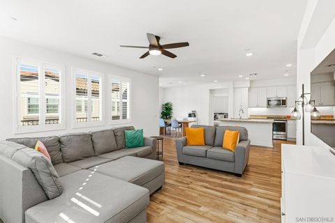 8691 Barbados Ln Santee CA 92071