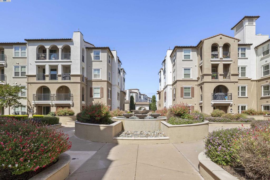 TERRACES - Residential