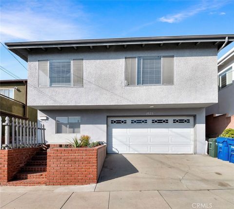 1025 7th St. Hermosa Beach CA 90254