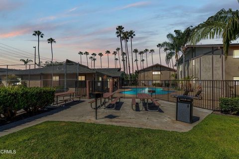 Tiny photo for 1920 N H Street #233, Oxnard, CA 93036 (MLS # V1-35632)