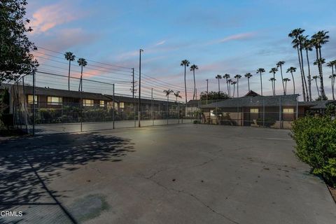 Tiny photo for 1920 N H Street #233, Oxnard, CA 93036 (MLS # V1-35632)
