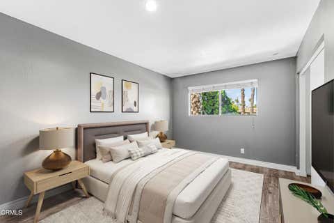 Tiny photo for 1920 N H Street #233, Oxnard, CA 93036 (MLS # V1-35632)