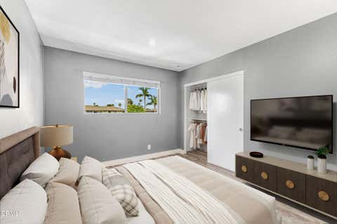 Tiny photo for 1920 N H Street #233, Oxnard, CA 93036 (MLS # V1-35632)