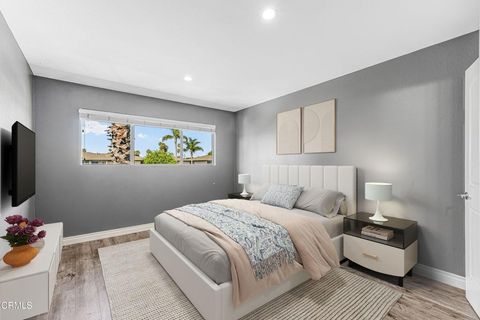 Tiny photo for 1920 N H Street #233, Oxnard, CA 93036 (MLS # V1-35632)