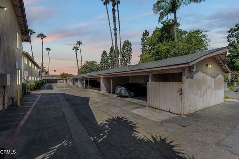 Tiny photo for 1920 N H Street #233, Oxnard, CA 93036 (MLS # V1-35632)