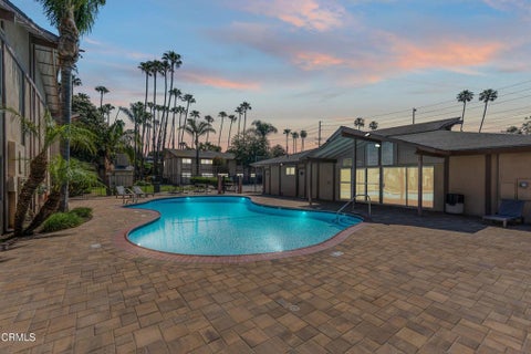 Tiny photo for 1920 N H Street #233, Oxnard, CA 93036 (MLS # V1-35632)