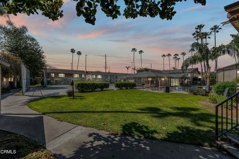 Tiny photo for 1920 N H Street #233, Oxnard, CA 93036 (MLS # V1-35632)