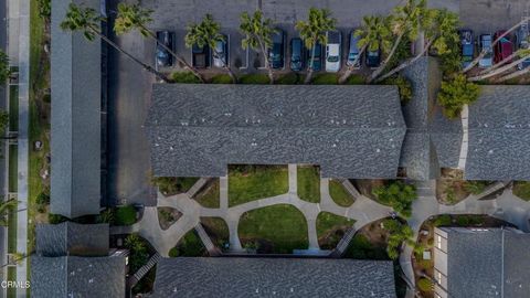 Tiny photo for 1920 N H Street #233, Oxnard, CA 93036 (MLS # V1-35632)