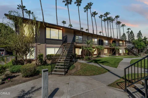 1920 N H Street Unit 233, Oxnard, CA 93036 - MLS#: V1-35632