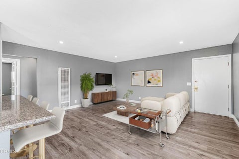 Tiny photo for 1920 N H Street #233, Oxnard, CA 93036 (MLS # V1-35632)