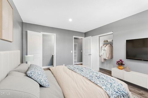 Tiny photo for 1920 N H Street #233, Oxnard, CA 93036 (MLS # V1-35632)