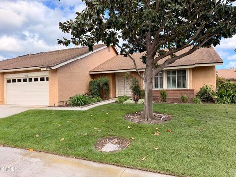 17106 Village 17 Camarillo CA 93012