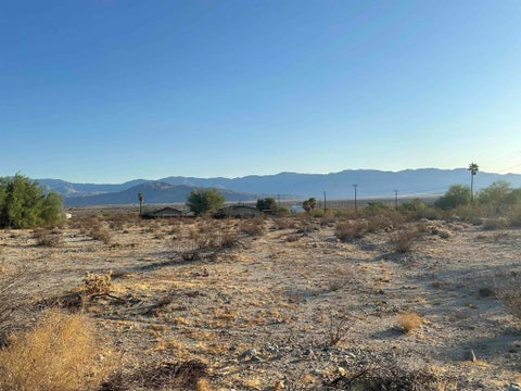 Photo of 0 Sarasoto Drive, Borrego Springs, CA 92004 (MLS # NDP2609096)