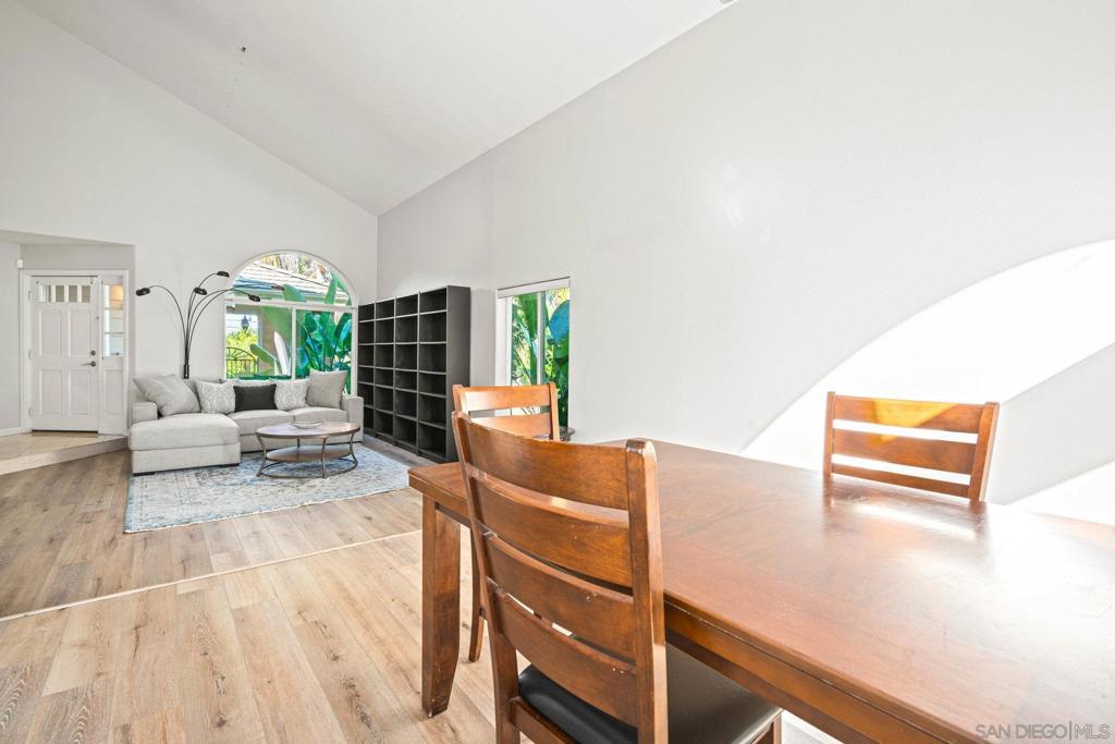 Oceanside - Residential