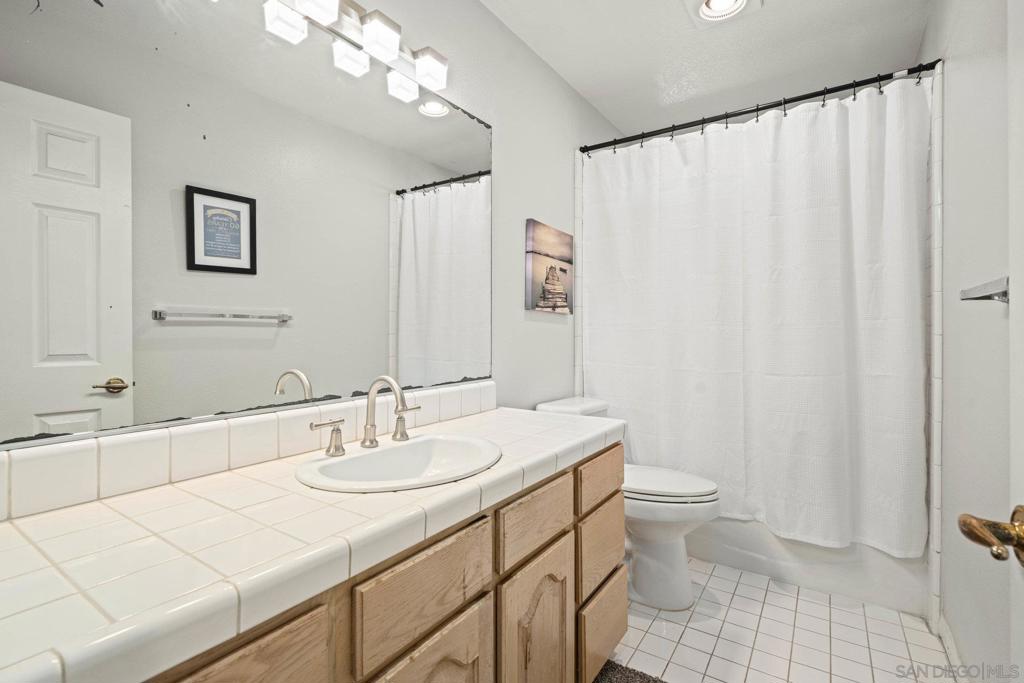 Oceanside - Residential