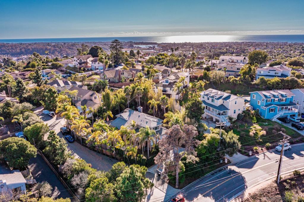 Oceanside - Residential