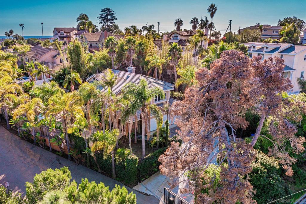 Oceanside - Residential