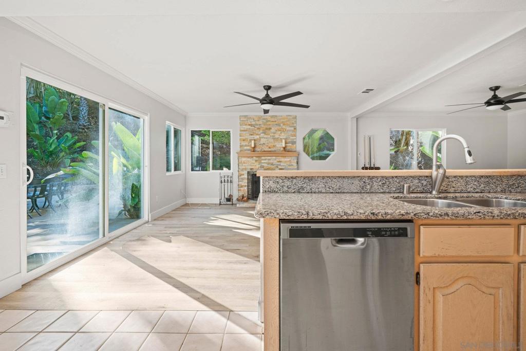 Oceanside - Residential