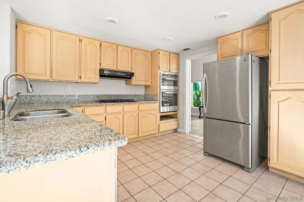 Oceanside - Residential