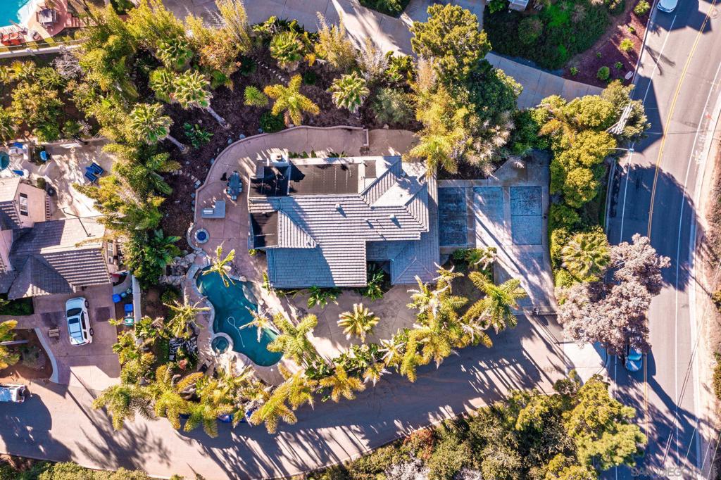 Oceanside - Residential