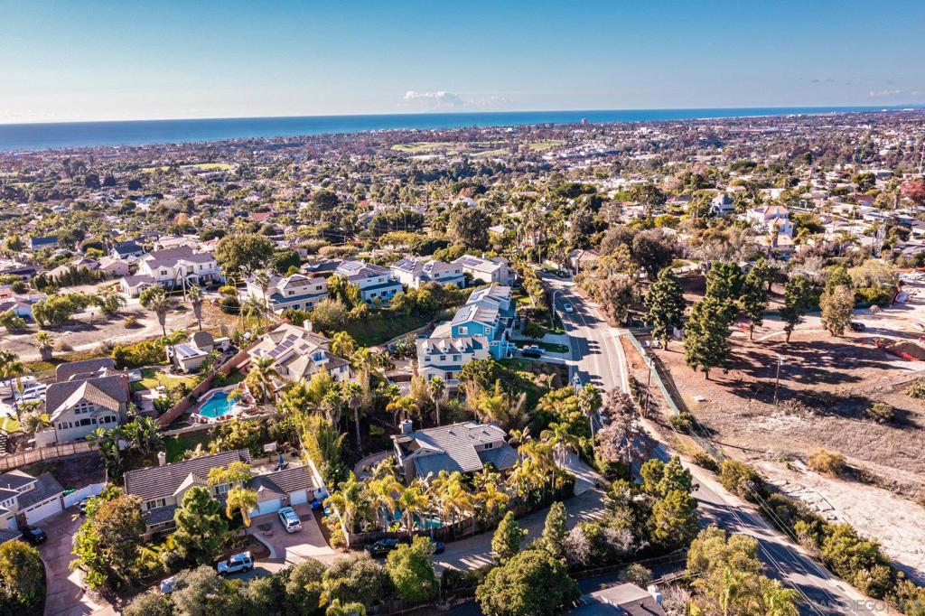 Oceanside - Residential