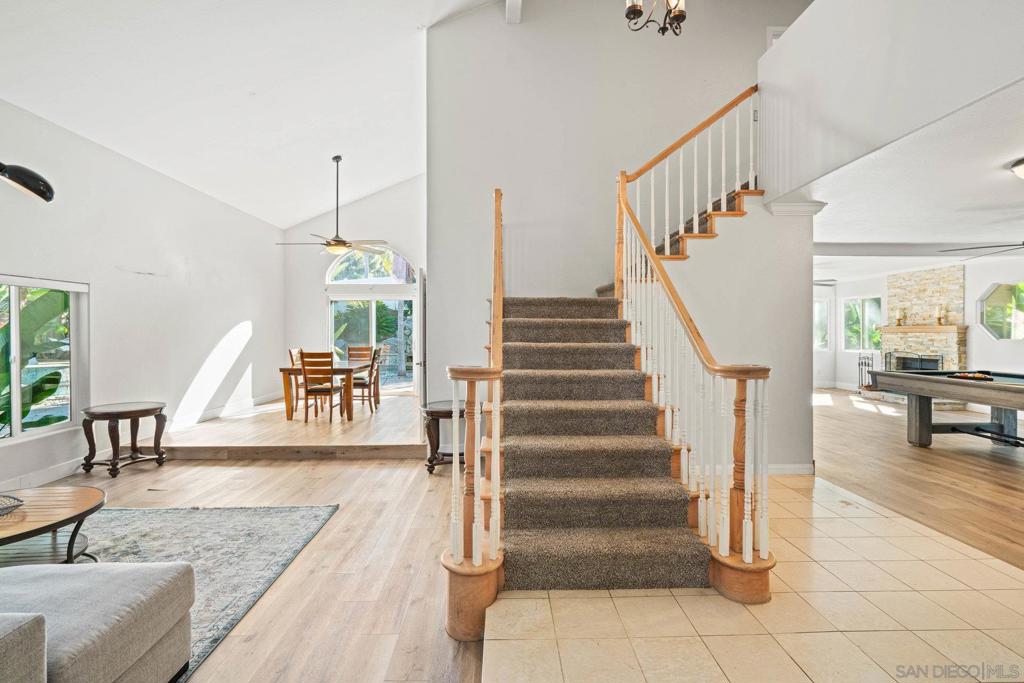 Oceanside - Residential