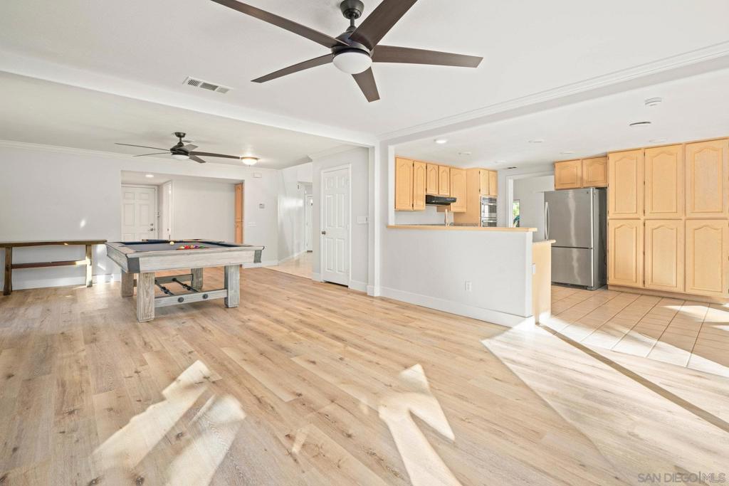 Oceanside - Residential