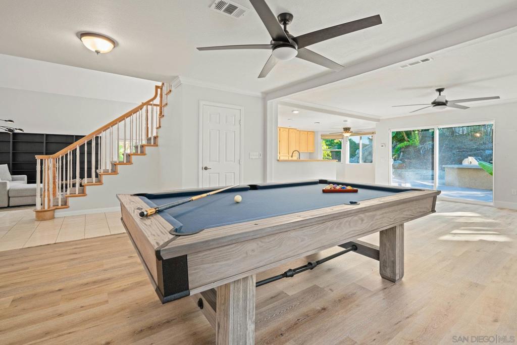 Oceanside - Residential