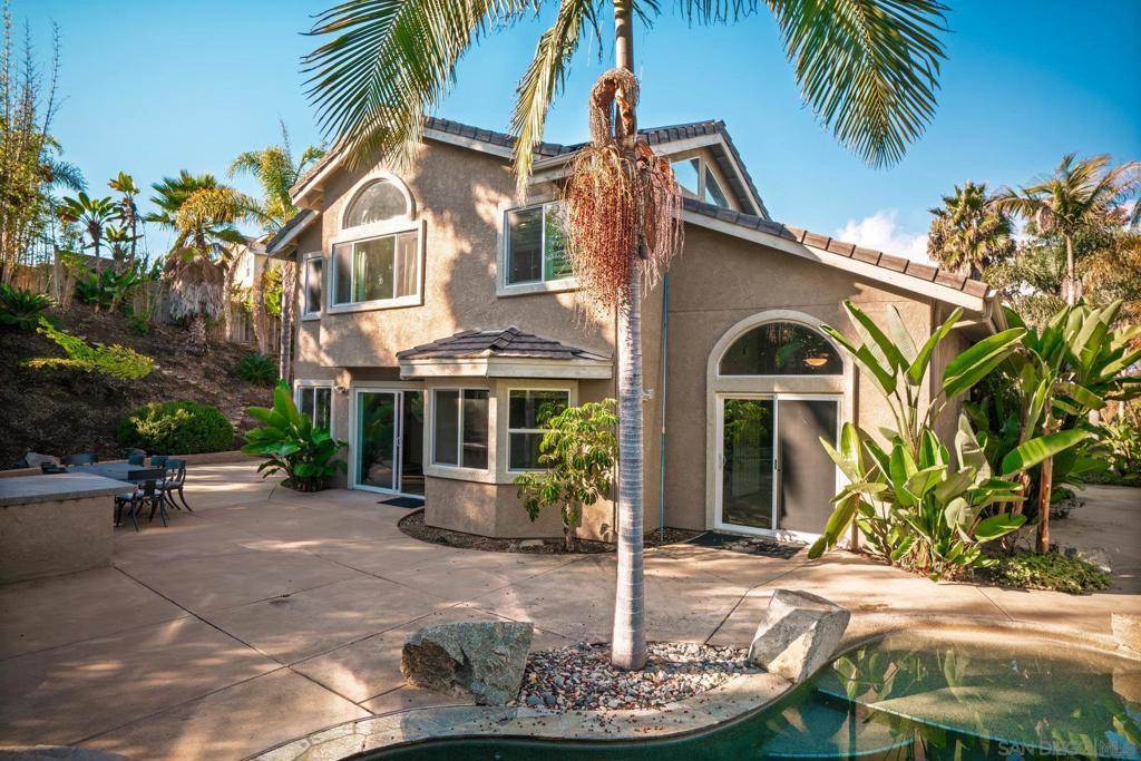 Oceanside - Residential