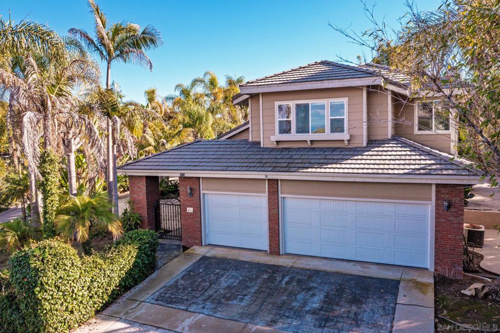 Oceanside - Residential