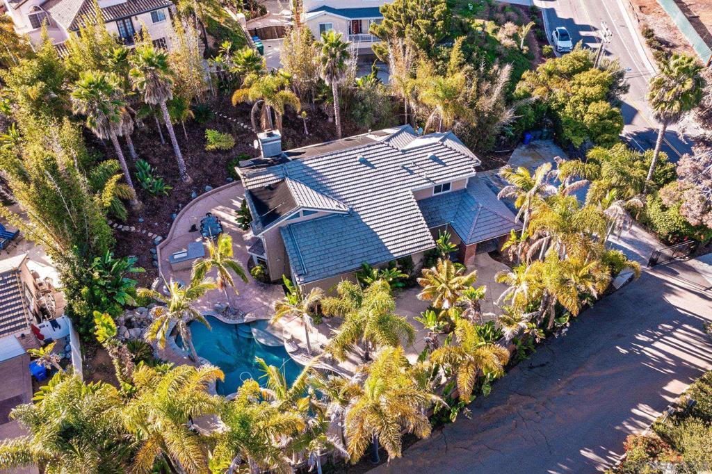 Oceanside - Residential