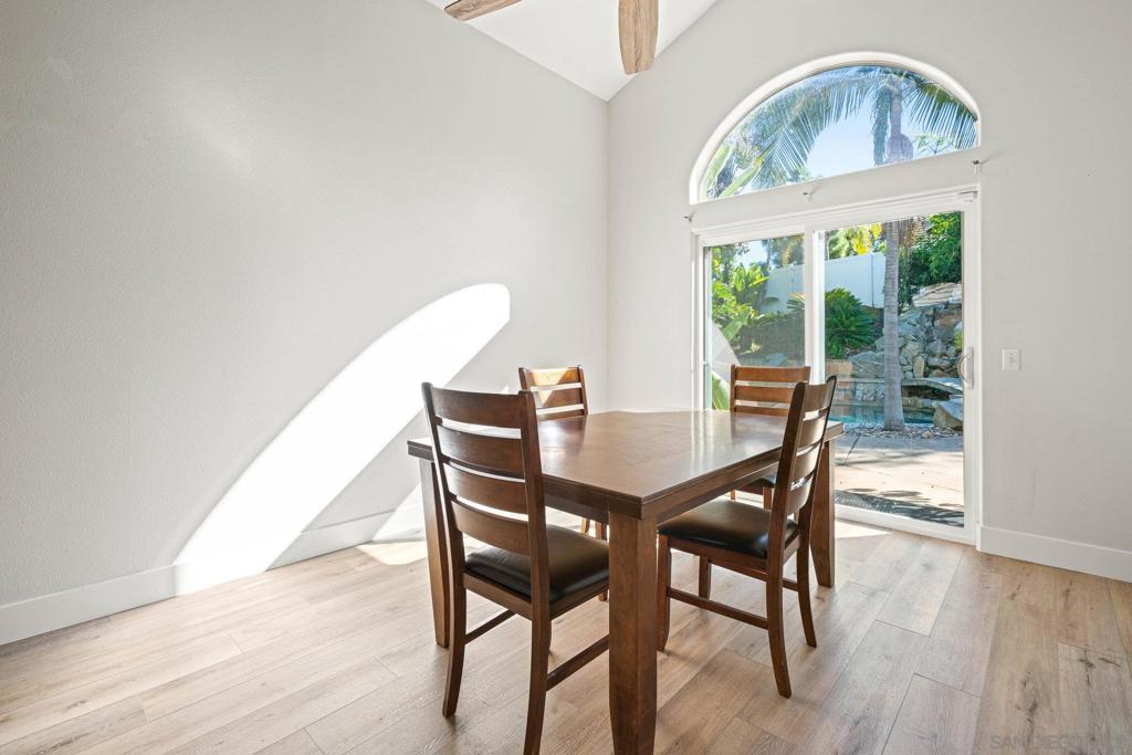 Oceanside - Residential