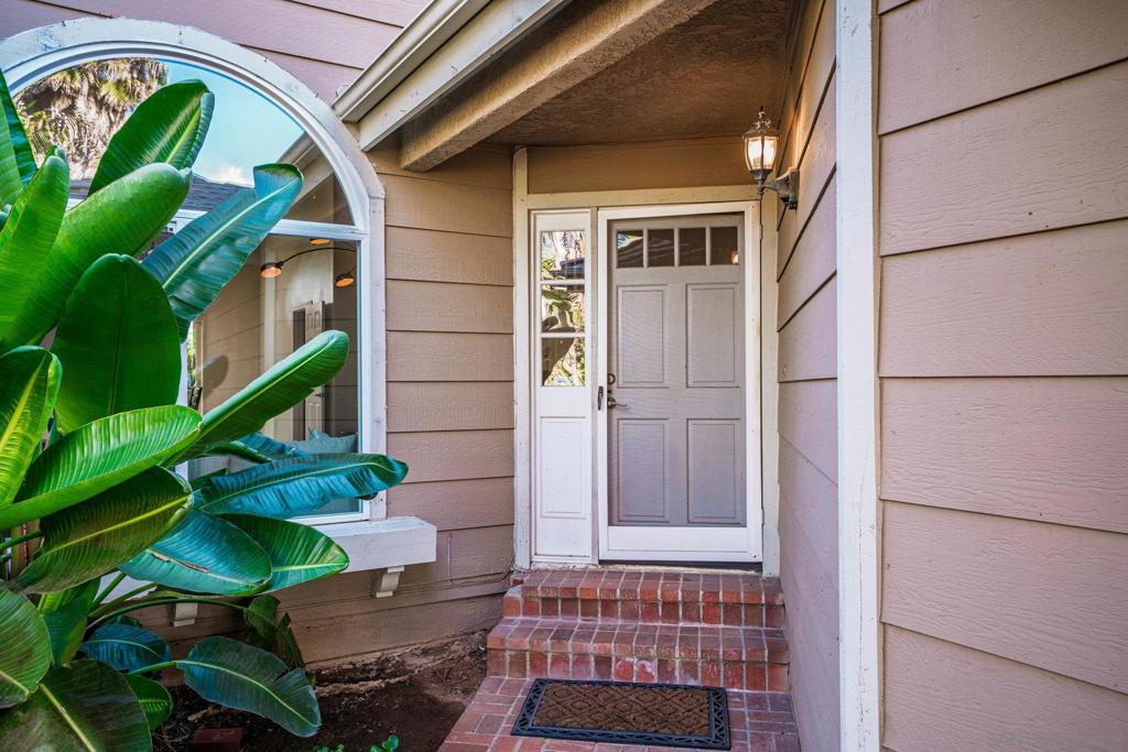 Oceanside - Residential