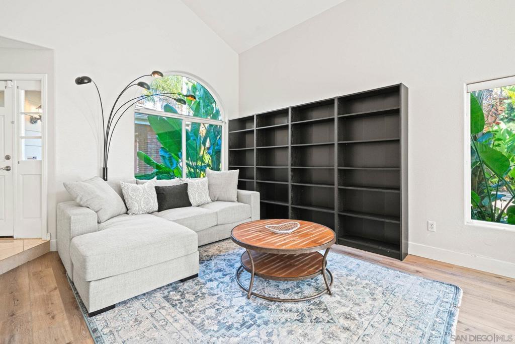 Oceanside - Residential