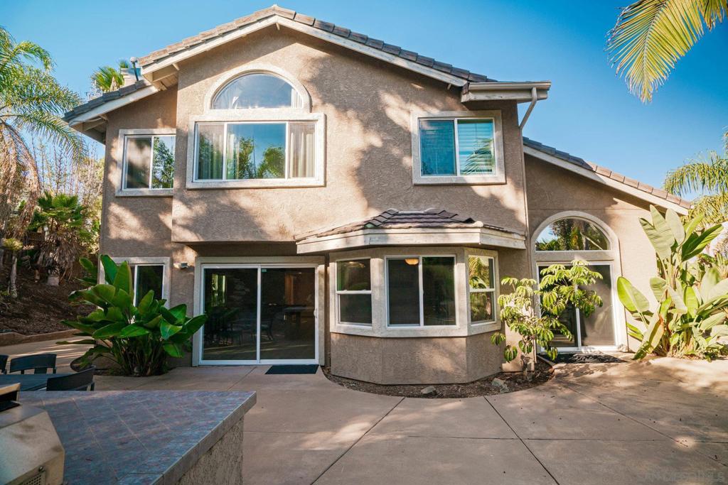 Oceanside - Residential