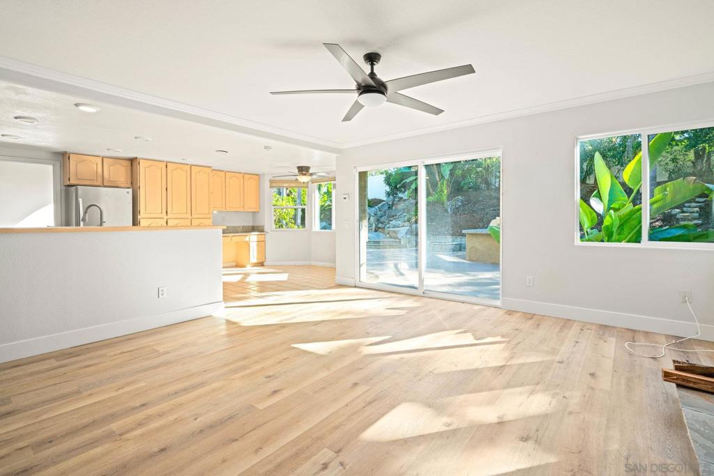 Oceanside - Residential