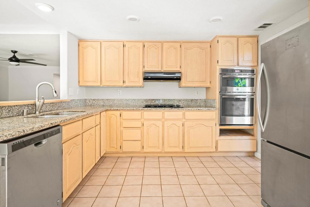 Oceanside - Residential