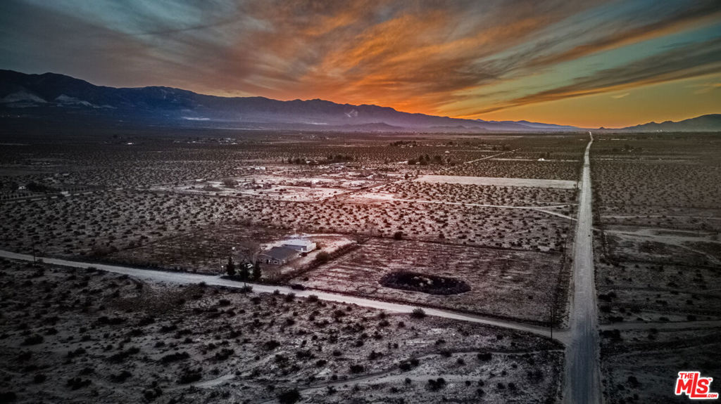 10424 Santa Fe Fire Road