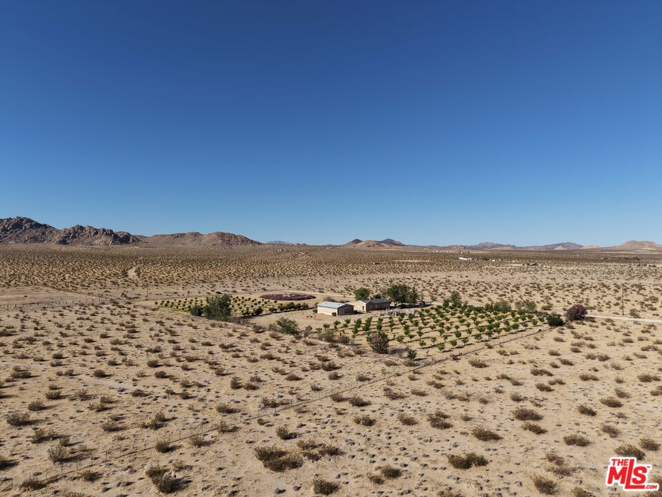 10424 Santa Fe Fire Road