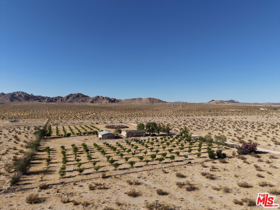 10424 Santa Fe Fire Road
