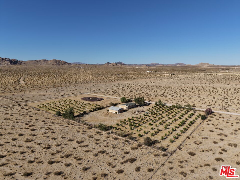 10424 Santa Fe Fire Road