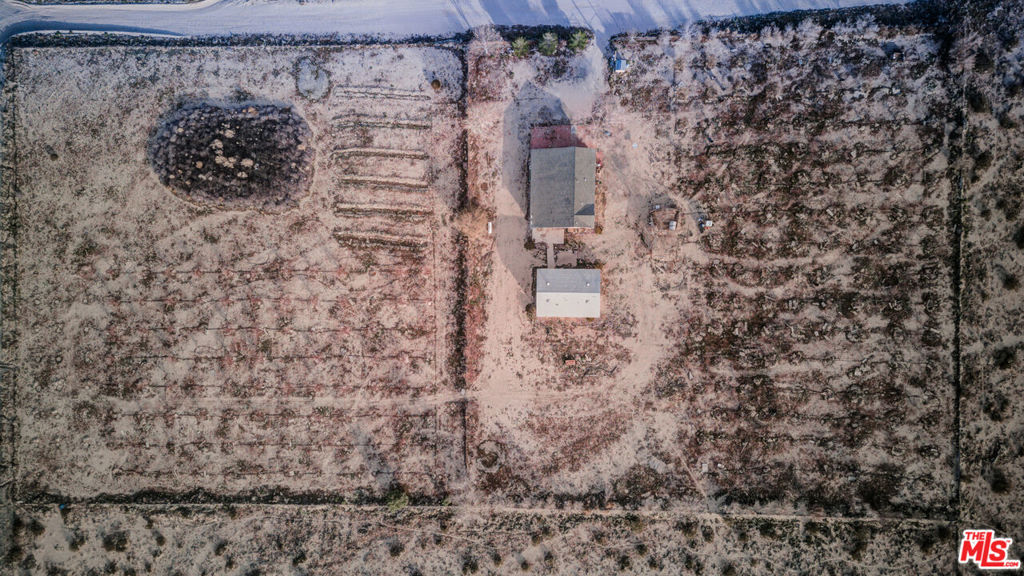 10424 Santa Fe Fire Road