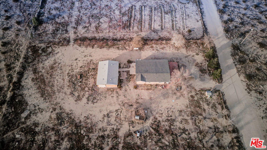 10424 Santa Fe Fire Road