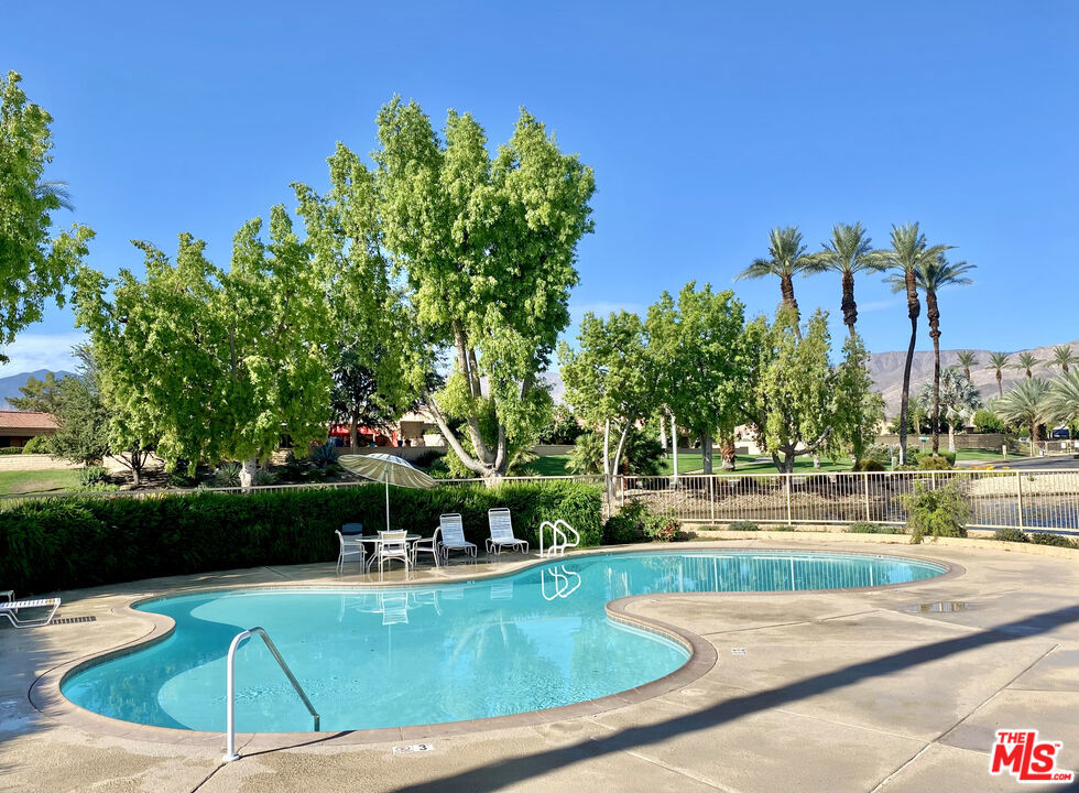 Hidden Palms - Residential Lease