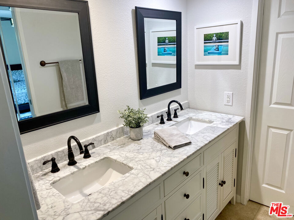 Hidden Palms - Residential Lease