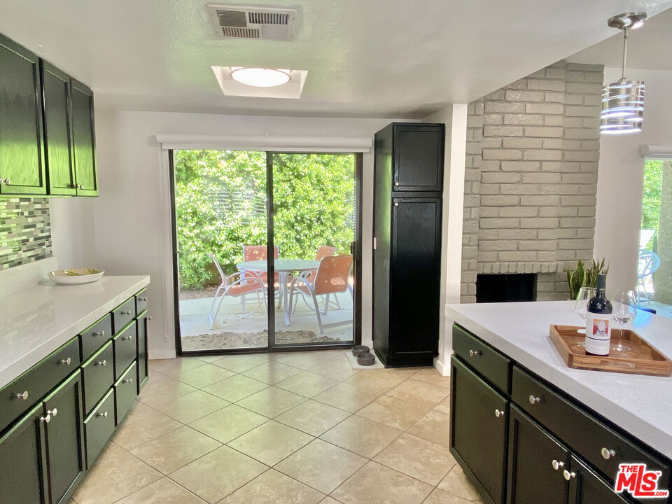 Hidden Palms - Residential Lease