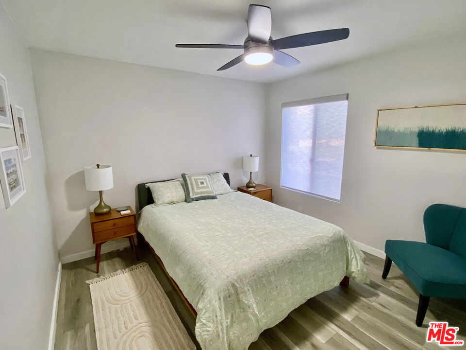 Hidden Palms - Residential Lease